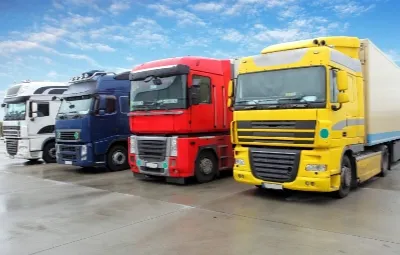 Adana Pervari Nakliye Ambarı